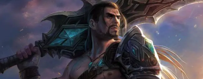 巨魔之王s11出装攻略