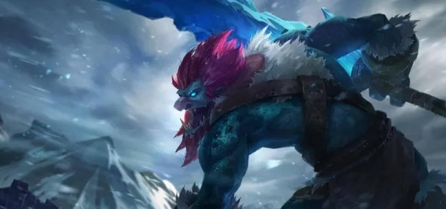巨魔之王s11出装攻略