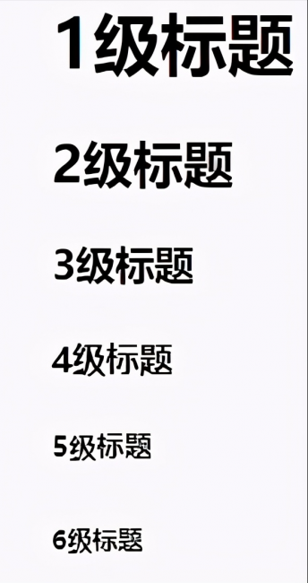 html标签属性大全