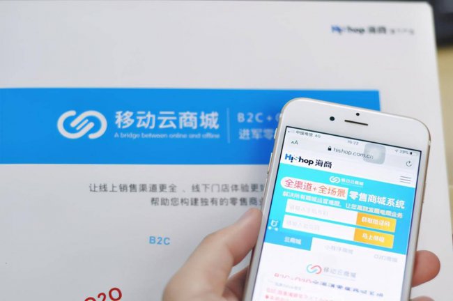 国内b2c平台有哪些