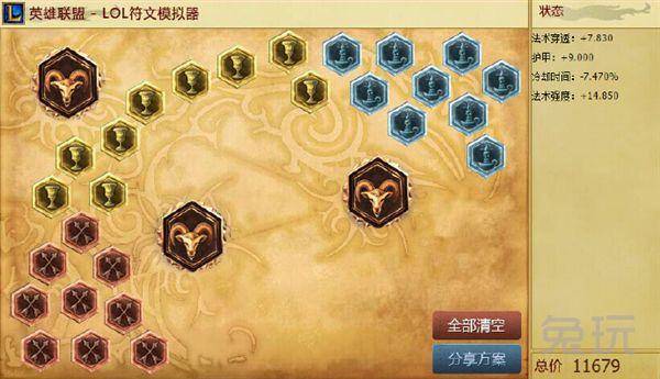 阿木木打野天赋最新