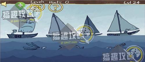 密室逃脱24攻略完整版 密室逃脱24全关卡攻略分享