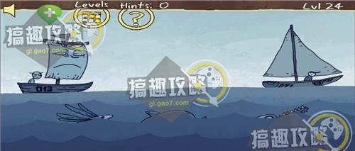 密室逃脱24攻略完整版