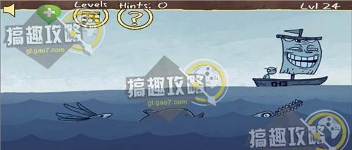 密室逃脱24攻略完整版