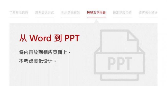 怎么制作ppt课件