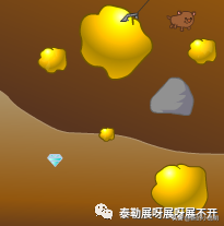 黄金矿工一共有多少关