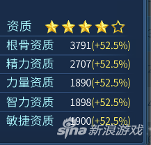 倩女幽魂灵兽洗练技巧大全