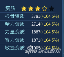 倩女幽魂灵兽洗练技巧大全