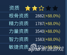 倩女幽魂灵兽洗练技巧大全