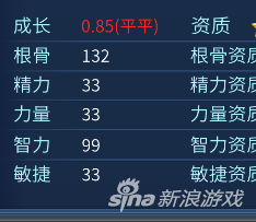 倩女幽魂灵兽洗练技巧大全