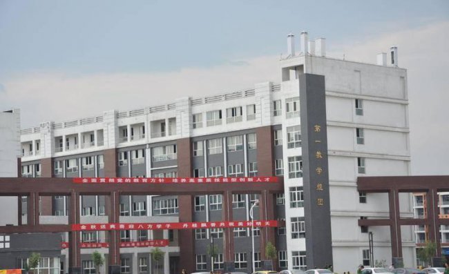 郑州技校十大排名是哪些学校