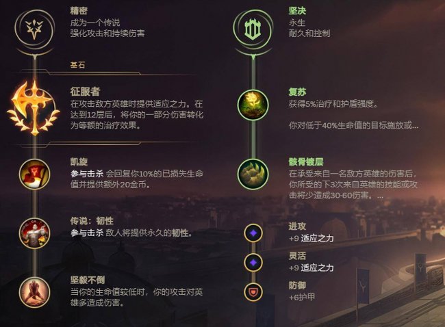 2023年剑魔出装