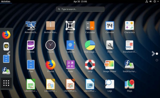 linux哪个系统好用