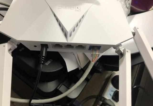 电脑怎样设置路由器连接网线