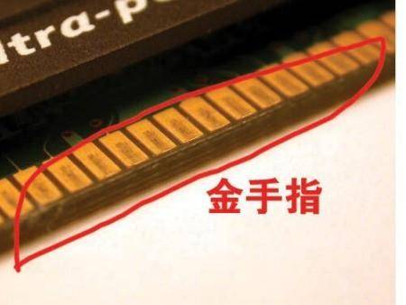 电脑主机开了显示器没反应
