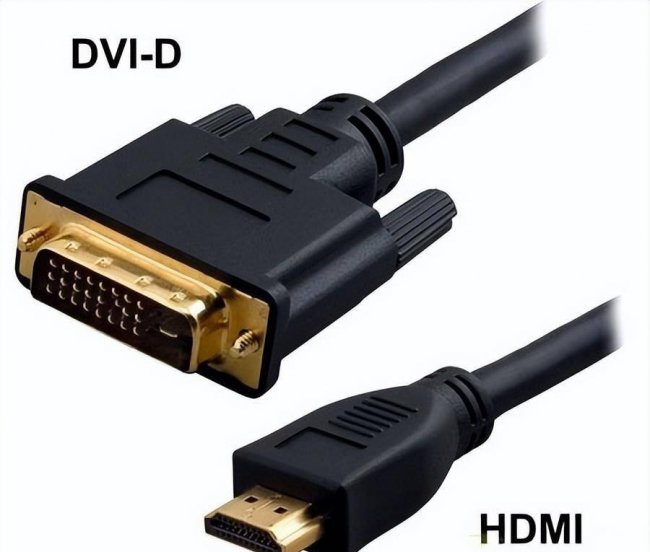 hdmi接口有几种