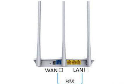 路由器亮灯正常但wifi没了怎么办