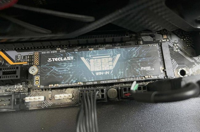 ssd固态硬盘哪个品牌最好用