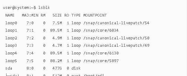linux必学的60个命令详解