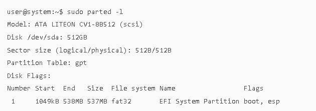 linux必学的60个命令详解