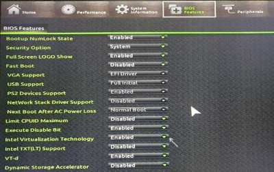 uefi bios怎么设置开机密码 电脑一启动就进入bios解决方法