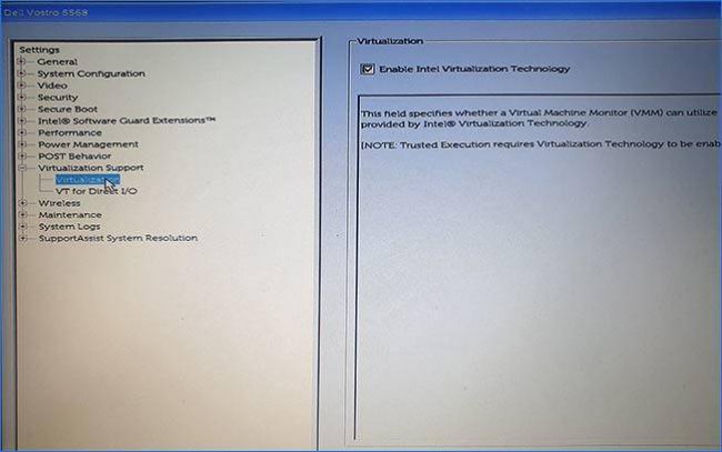 uefi