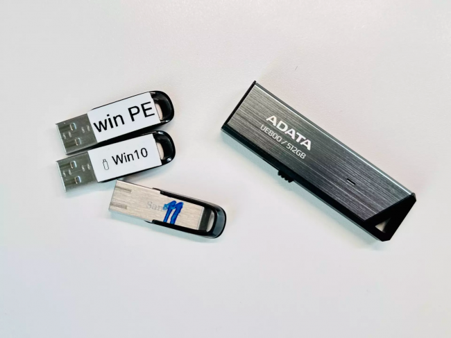 怎样制作u盘启动并安装系统