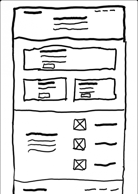 web个人网页制作代码