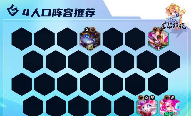 拉克丝攻略符文