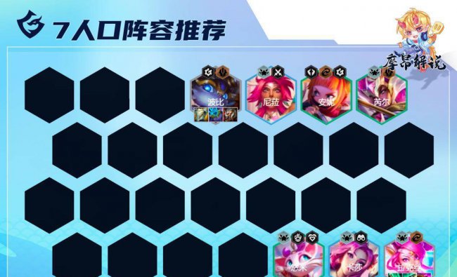拉克丝攻略符文