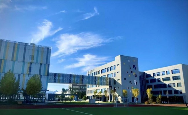 最全北京国际学校排名