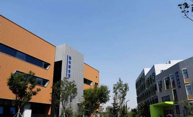 最全北京国际学校排名