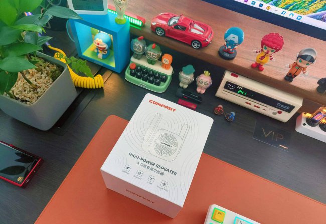 最好的wifi信号增强器是哪种