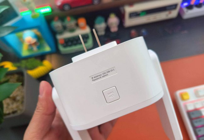 最好的wifi信号增强器是哪种