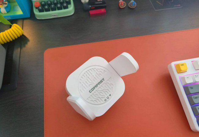 最好的wifi信号增强器是哪种