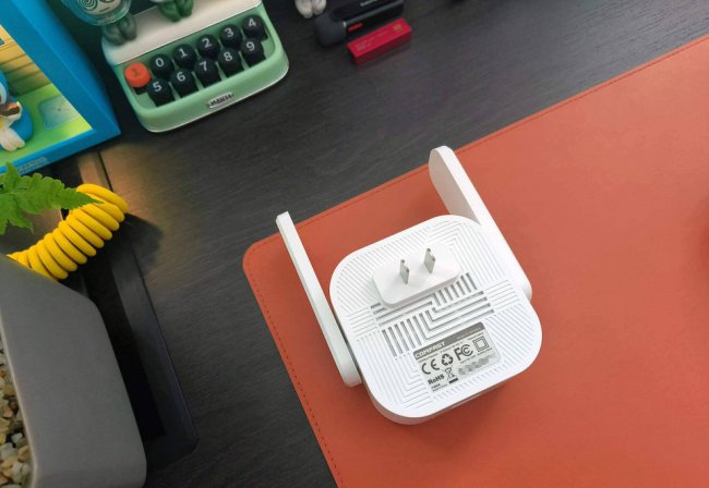 最好的wifi信号增强器是哪种