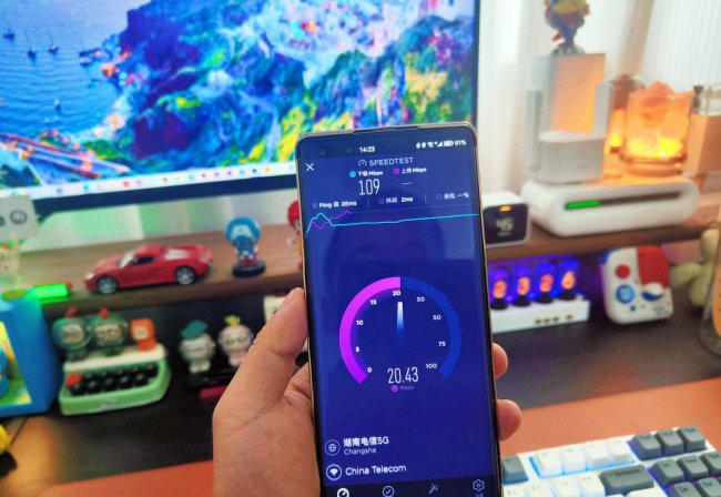 最好的wifi信号增强器是哪种