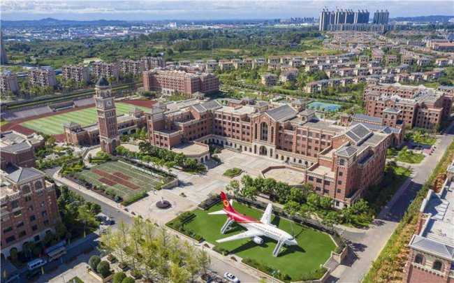 空乘学校招生要求有哪些