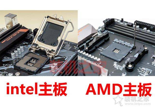 电脑主板型号怎么选