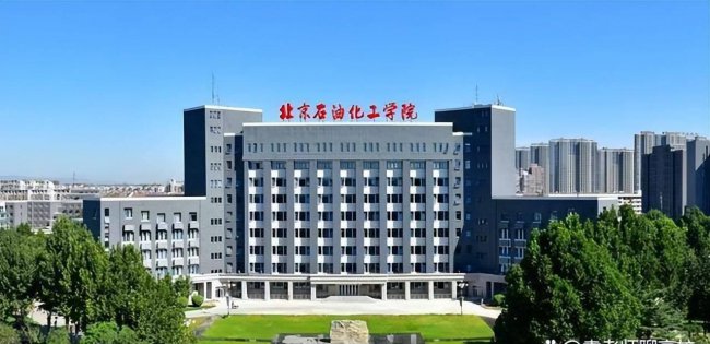 北京二本大学排名一览表
