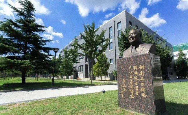 北京二本大学排名一览表