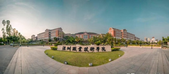 全国最好的大专院校有哪些