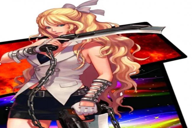 dnf女漫游武器选择