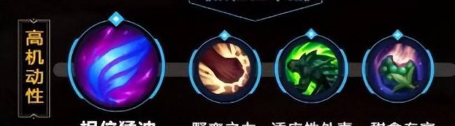 2023诺克萨斯之手出装