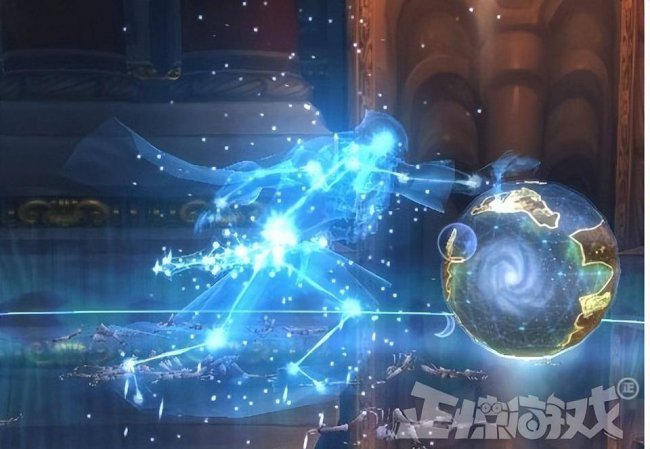 魔兽世界怀旧服副本一览
