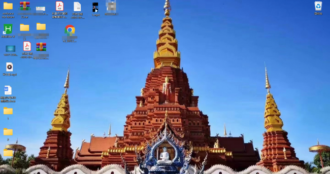 win10桌面设置到d盘