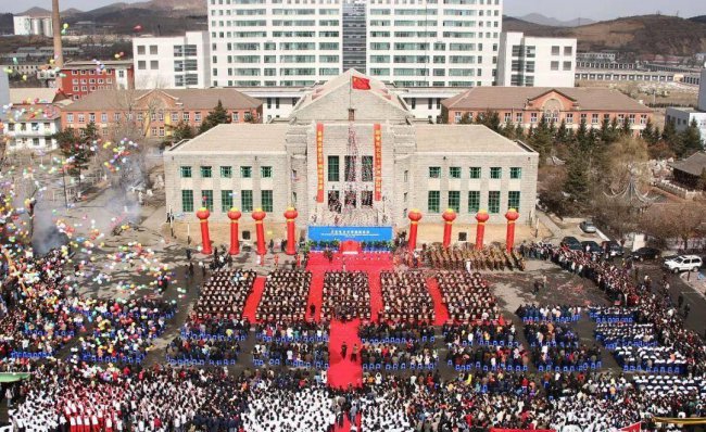 2023年有哪些学院更名大学