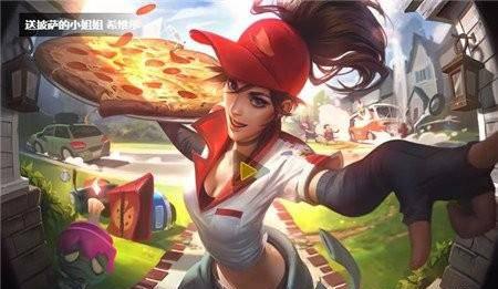 轮子妈天赋出装s11 LOL轮子妈的玩法分享