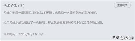 轮子妈天赋出装s11