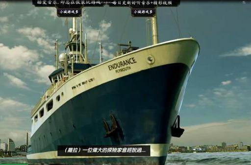 古墓丽影9主线攻略图文